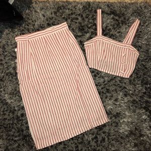 F21 Stripped Set!